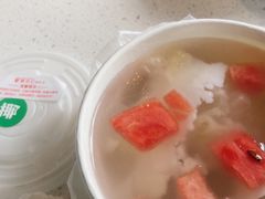 -文昌邓记清补凉(西沙路店)