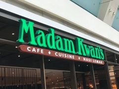 -关夫人餐厅(阳光广场店)