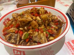 -堂瓦里·33年传统赣菜(第一街区店)