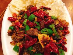 -小厨子私房菜·云南美食店