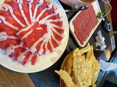 -仁和四季涮肉馆(天坛南门店)