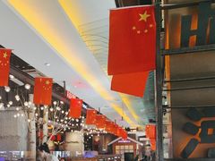 -河坝烧烤串城(金达莱店)