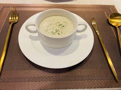 -LUCCA卢卡西班牙海鲜饭(远洋广场店)