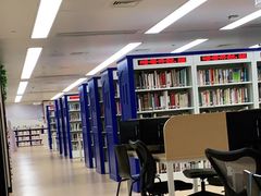 -杭州滨江区图书馆科技分馆
