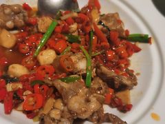 -佬麻雀·剁椒鱼头(京基KK One店)