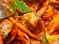 -虾胡闹龙虾馆(湄南河店)