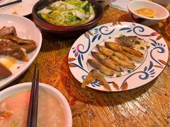 -陈鹏鹏潮汕菜(宝安机场T3航站楼店)