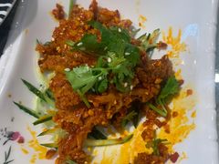 -胖子菜馆(隆昌路店)