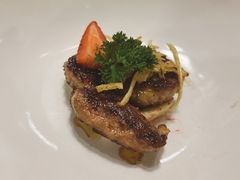 -解放碑威斯汀酒店-知味国际美食餐厅