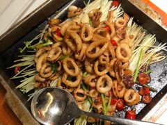 -飶香居(省博物馆店)