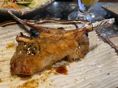 -大渔铁板烧(中山路八佰伴店)