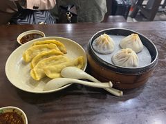 -李记清真馆(打钉巷店)