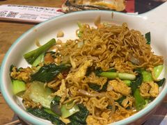 -馋嘴猫北京食堂·烤鸭·宵夜(亚运村店)