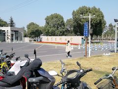 -南京医科大学(江宁校区)
