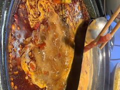 -生活如沸·顺德水牛奶火锅(大学路店)