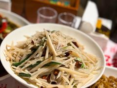 -辣螃铠盆盆蟹大排档(海昌店)