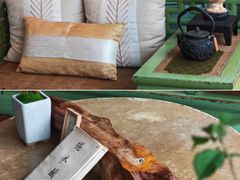 -若蘭慈·无国界素食料理(欢乐海岸店)