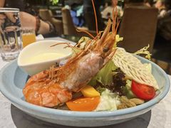 -半秋山西餐厅(宜昌大洋店)