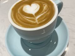 -Fridi Patisserie Cafe