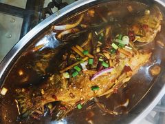 -徽州美食(三十年老店)