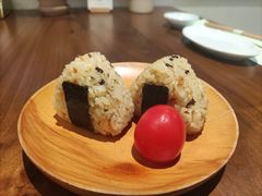 -莳空烧鸟店(晨沐店)