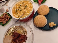 -粤珍轩·家宴·广式茶点(新城广场店)