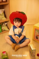 -57KIDS儿童摄影