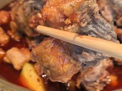 炝锅清江鱼-涿派·炝锅鱼(涿州店)
