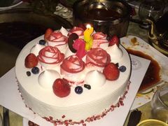 -巴黎贝甜(五月花广场店)