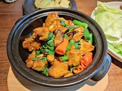 -星叶·东南亚料理(宁波万象汇店)