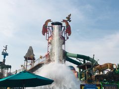 -武汉玛雅海滩水公园