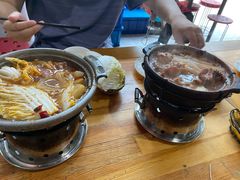 -范贤光鸡公煲(平乐园总店)