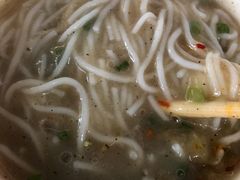 -汪记鲜鱼糊汤粉(沈阳路总店)