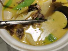 -又见炊烟私房菜(敬亭路店)