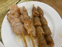 -劈柴院锅贴(沈阳路店)
