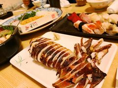 -鱼真(うおまさ)