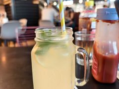 -尚牛社会 Beef & Liberty(浦东嘉里城店)