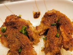 鸡中翅-火地铁板烧(昆山万象汇店)