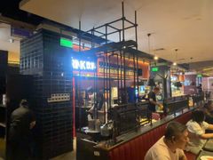 -钱小奴创意自助餐厅·原切谷饲安格斯畅吃(宁波奉化银泰店)