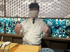 -小十Omakase(地王大厦店)