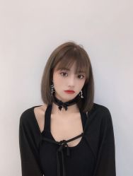 -苏豪路易士·嘉玛发廊