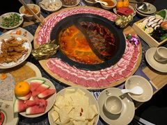 -蜀大侠·牛肉自助火锅(慈溪店)