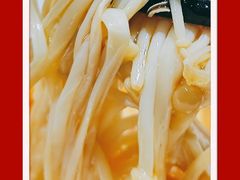 葱油金针菇-海宁煲农家菜(惠南镇店)