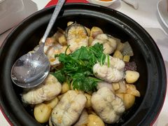 -莆田餐厅PUTIEN(宁波阪急店)