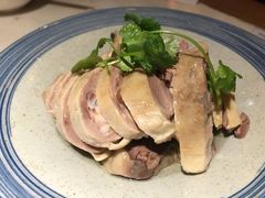 -佰家小厨·南京菜(夫子庙店)