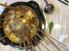 -钢管厂五区小郡肝火锅串串 Chuan Chuan hot pot