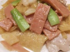 -城南往事风味主题餐厅(领秀城店)