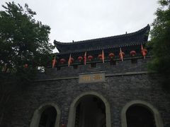 -昌州古城