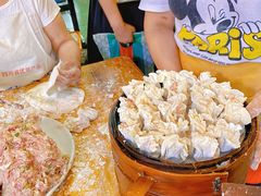 -海汇源老烧麦店(东大街总店)