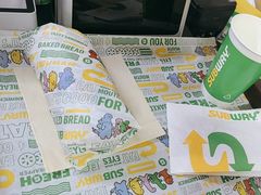 -赛百味SUBWAY(小北店)